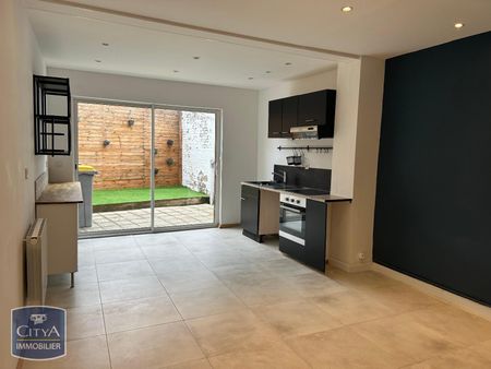 Location Maison 5 pièces 77m² HOUPLINES 59116 - Photo 4