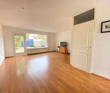 Lakenburg, 2135 DL Hoofddorp - Photo 1