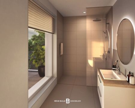 Fribourg – Very nice 3.5 room apartment for rent - Foto 2