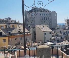 Attico, mansarda in Affitto in Piazza dell'Agnello a Genova - Foto 4