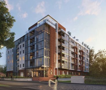 lokal w kompleksie park wyszyńskiego - Фото 4