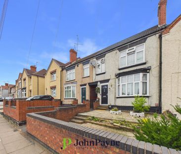 Hen Lane, Holbrooks, Coventry, CV6 4LD - Photo 1