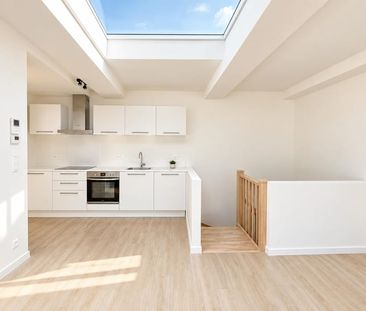 Duplex te huur - foto 4