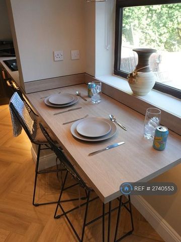 1 bedroom in a house share to rent - Photo 3