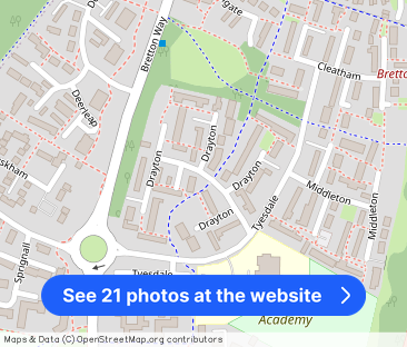 Drayton, Peterborough, PE3 - Photo 1