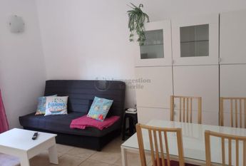 *Rent season apartment in Las Galletas