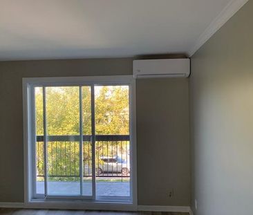 Grand 4 1/2 à louer à Fabreville - Photo 1