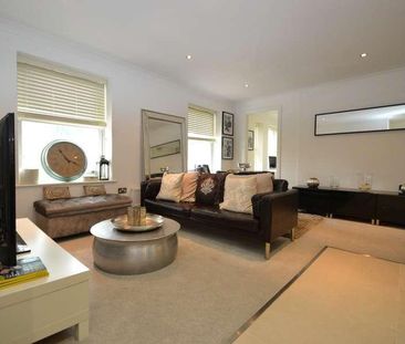 Langley Road, Surbiton, KT6 - Photo 3