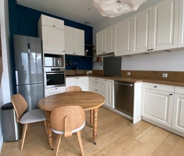 maison meublée - Photo 3