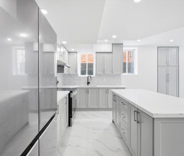 For Lease - 10 Virtue Crescent Unit# Lower, Vaughan, Ontario - Photo 1