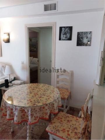 Alquiler de piso en Avenida Nuestro Padre Jesús Cautivo - Photo 3