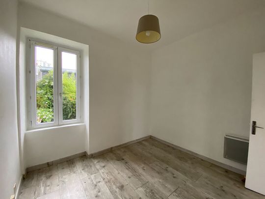 Appartement T2 Le Guelmeur BREST - Photo 1