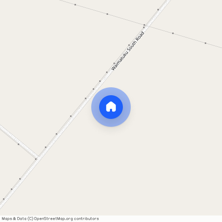 259 Waimatuku South Road, Waimatuku