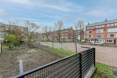 Te huur: Appartement Belgischestraat in Rotterdam - Photo 3