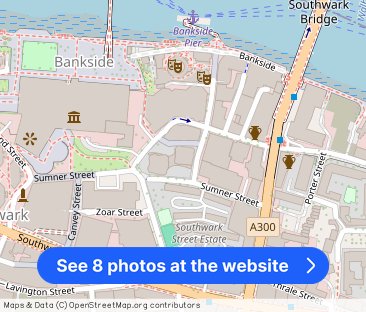 Triptych Bankside, London, SE1 - Photo 1