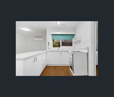 Light-Filled and Low-Maintenance Two-Bedroom Unit - Photo 6