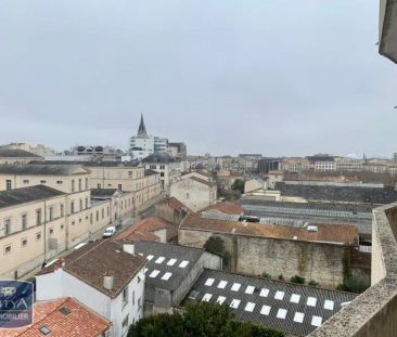Appartement à louer 2 pièces 42m² - Photo 2
