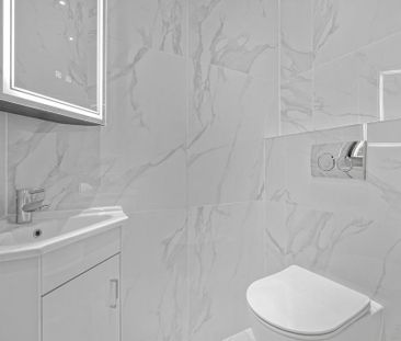 1 bedroom duplex to rent - Photo 5