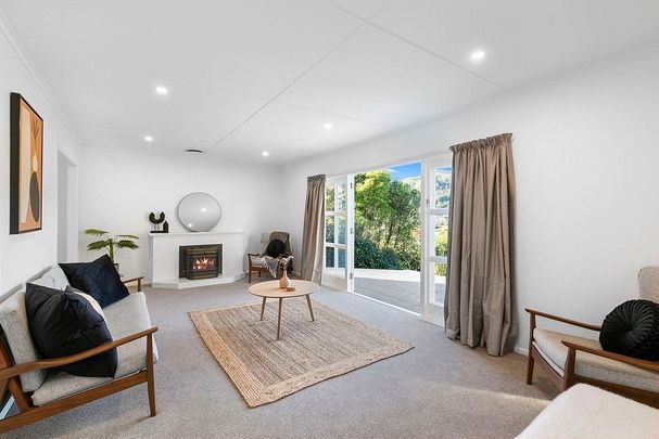Beautiful family home in the heart of Wainui - Photo 1