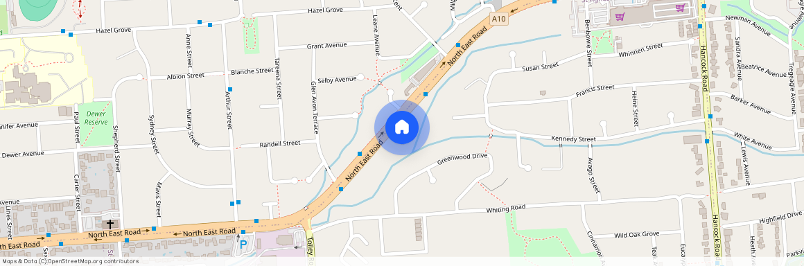 4 ST AGNES COURT, SA 5097