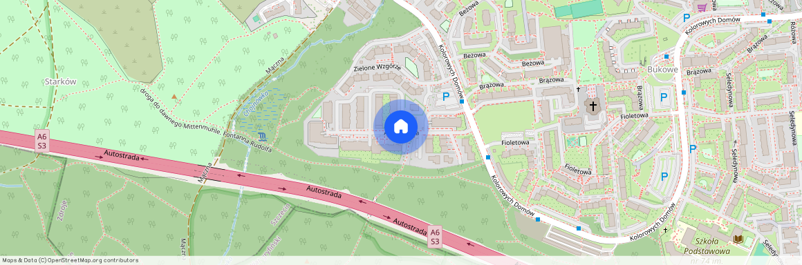 ZACHODNIOPOMORSKIE, SZCZECIN