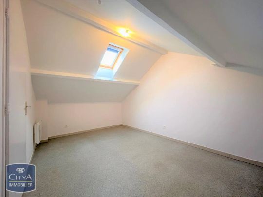 Appartement à louer 3 pièces 56.56m² - Photo 1