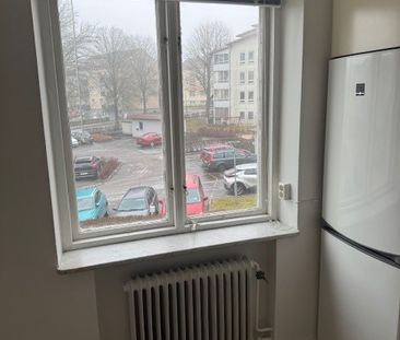 Kaptensgatan, Borås - Photo 2