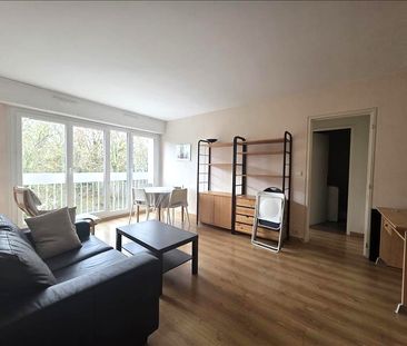 2 pièces - Meublé - 43,62 m² - 5ème étage - Colocation non autorisée - Photo 5