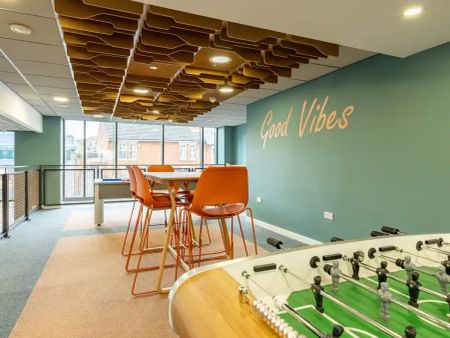 2 Bed Apartment - Photo 4