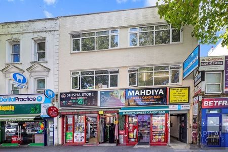 Whitechapel Road, London - Photo 4