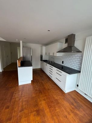 Appartement te huur - Photo 1