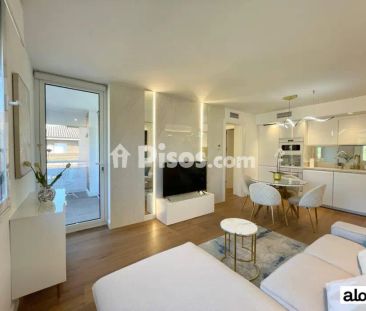 Piso en alquiler en Calle del Compositor Ruiz Aznar - Photo 4