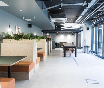 1 bedroom private hall to rent - Photo 5