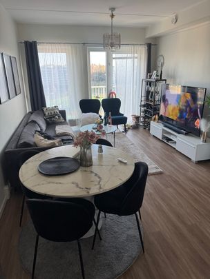 Rundmössegränd, Jordbro - Foto 1