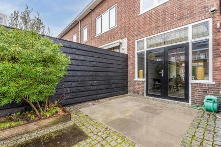 Huis te huur: Kalkoenstraat 8 4815 GK Breda - Photo 4