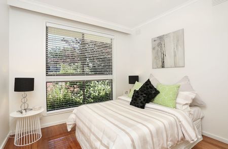 1/34 Weybridge Street, Surrey Hills VIC 3127 - Apartment For Rent | Domain - Photo 3