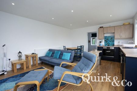 1 bedroom bungalow to rent - Photo 4
