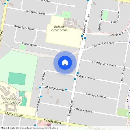 10/44 Thalassa Avenue, NSW 2518, East Corrimal