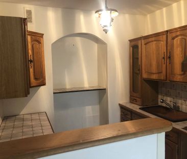 En centre ville de Montesson - Photo 3