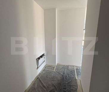 Garsoniera de inchiriat, 40 mp, zona Torontalului - Photo 4