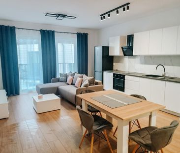 Mieszkanie na wynajem - Photo 1