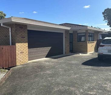 Brick and Tile Townhouse - Photo 1