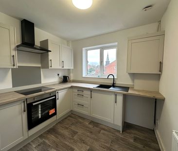 2 Bed Flat, St Peters Mews, CH42 - Photo 6