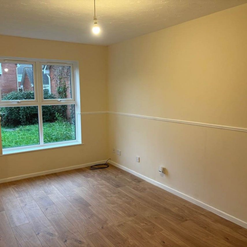 Locking Castle, Weston-super-Mare, North Somerset - Photo 1