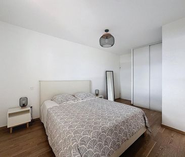 Location Appartement 2 pièces Meublé 44m² AJACCIO 20000 - Photo 4