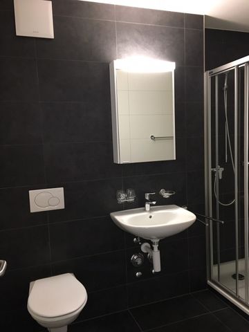 2.5 Zimmer, 81 m², 2. Stock - Foto 4