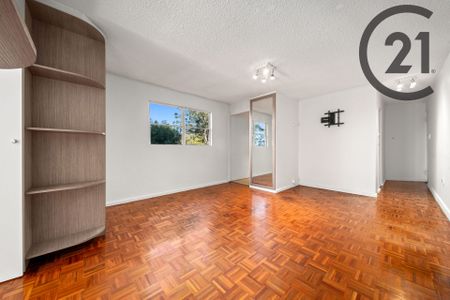 Sun-Drenched North-Facing Corner Apartment with Panoramic Views & Parking - Photo 3
