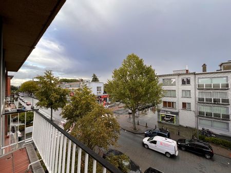 Gemeubeld 2 slpk appartement op toplocatie! - Photo 3