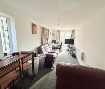 1 bedroom apartment to rent - Photo 2