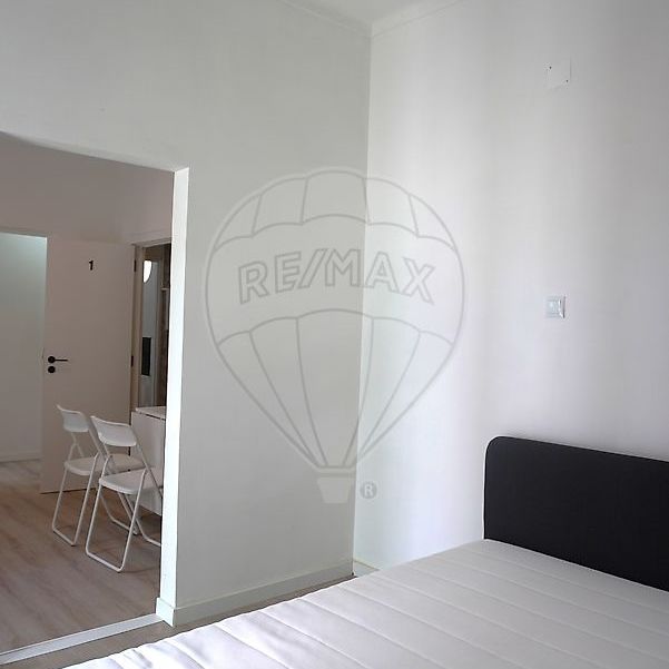 Apartamento T1 em Setúbal - Photo 1